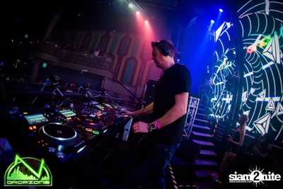 Operation: Road to Dropzone (Official Pre-Party) at ONYX — photo 128