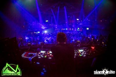 Operation: Road to Dropzone (Official Pre-Party) at ONYX — photo 132
