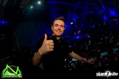 Operation: Road to Dropzone (Official Pre-Party) at ONYX — photo 134
