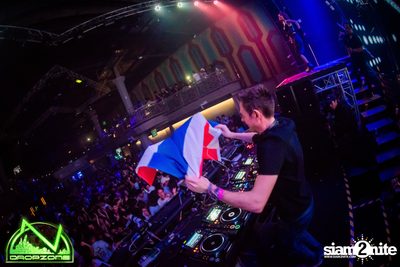 Operation: Road to Dropzone (Official Pre-Party) at ONYX — photo 135