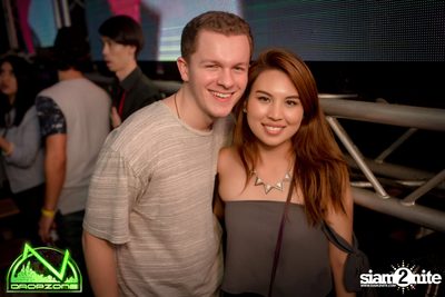 Operation: Road to Dropzone (Official Pre-Party) at ONYX — photo 136