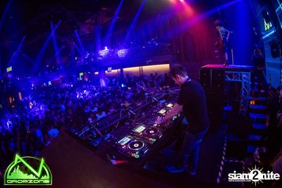 Operation: Road to Dropzone (Official Pre-Party) at ONYX — photo 137