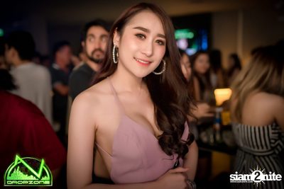Operation: Road to Dropzone (Official Pre-Party) at ONYX — photo 139