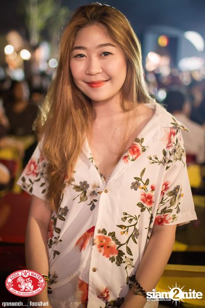 Za Day by Soda Singha​ นำเสนอ Zeal ที่ บริดจ์บาร์  ลาดกระบัง — photo 8