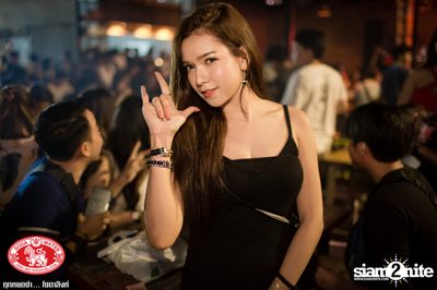 Za Day by Soda Singha​ นำเสนอ Zeal ที่ บริดจ์บาร์  ลาดกระบัง — photo 10