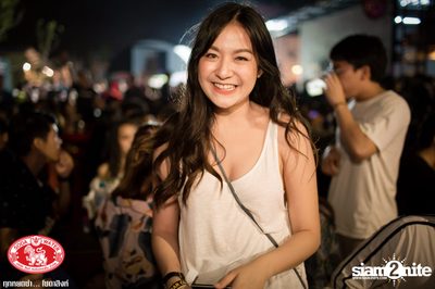 Za Day by Soda Singha​ นำเสนอ Zeal ที่ บริดจ์บาร์  ลาดกระบัง — photo 11