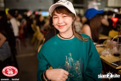 Za Day by Soda Singha​ นำเสนอ Zeal ที่ บริดจ์บาร์  ลาดกระบัง — photo 12