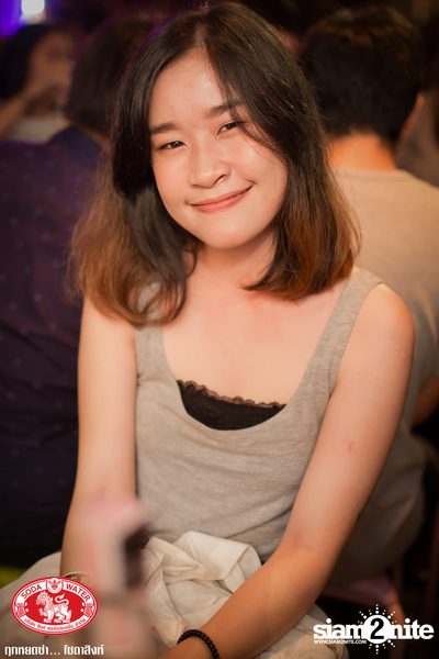 Za Day by Soda Singha​ นำเสนอ Zeal ที่ บริดจ์บาร์  ลาดกระบัง — photo 14