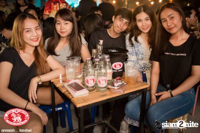 Za Day by Soda Singha​ นำเสนอ Zeal ที่ บริดจ์บาร์  ลาดกระบัง — photo 18