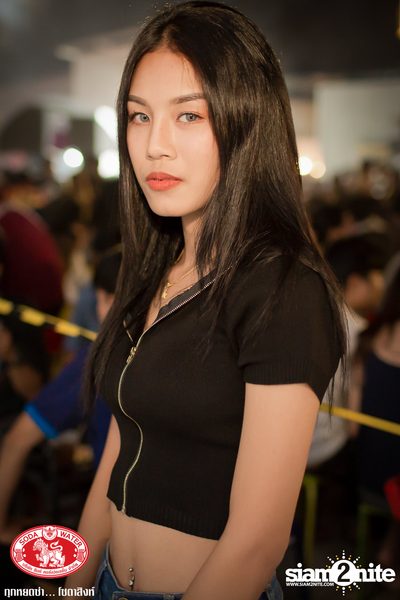 Za Day by Soda Singha​ นำเสนอ Zeal ที่ บริดจ์บาร์  ลาดกระบัง — photo 19
