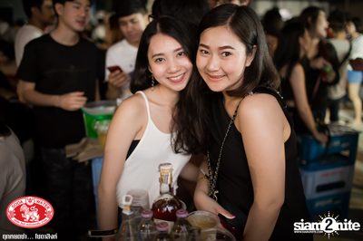 Za Day by Soda Singha​ นำเสนอ Zeal ที่ บริดจ์บาร์  ลาดกระบัง — photo 23