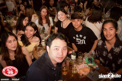 Za Day by Soda Singha​ นำเสนอ Zeal ที่ บริดจ์บาร์  ลาดกระบัง — photo 25