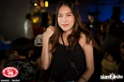 Za Day by Soda Singha​ นำเสนอ Zeal ที่ บริดจ์บาร์  ลาดกระบัง — photo 26