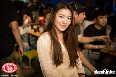 Za Day by Soda Singha​ นำเสนอ Zeal ที่ บริดจ์บาร์  ลาดกระบัง — photo 27