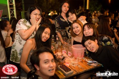 Za Day by Soda Singha​ นำเสนอ Zeal ที่ บริดจ์บาร์  ลาดกระบัง — photo 28