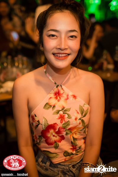 Za Day by Soda Singha​ นำเสนอ Zeal ที่ บริดจ์บาร์  ลาดกระบัง — photo 29