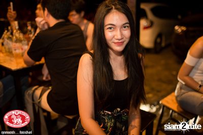 Za Day by Soda Singha​ นำเสนอ Zeal ที่ บริดจ์บาร์  ลาดกระบัง — photo 30