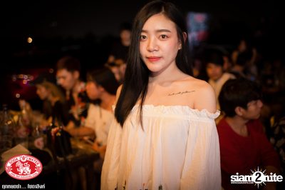 Za Day by Soda Singha​ นำเสนอ Zeal ที่ บริดจ์บาร์  ลาดกระบัง — photo 31