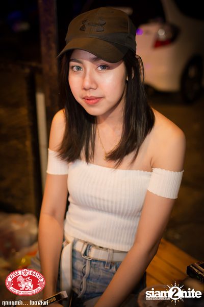 Za Day by Soda Singha​ นำเสนอ Zeal ที่ บริดจ์บาร์  ลาดกระบัง — photo 32