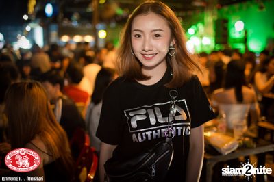 Za Day by Soda Singha​ นำเสนอ Zeal ที่ บริดจ์บาร์  ลาดกระบัง — photo 35