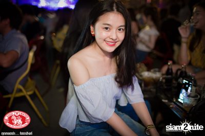 Za Day by Soda Singha​ นำเสนอ Zeal ที่ บริดจ์บาร์  ลาดกระบัง — photo 36