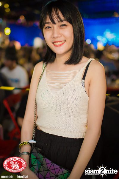 Za Day by Soda Singha​ นำเสนอ Zeal ที่ บริดจ์บาร์  ลาดกระบัง — photo 37