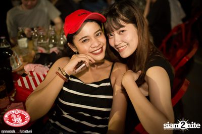 Za Day by Soda Singha​ นำเสนอ Zeal ที่ บริดจ์บาร์  ลาดกระบัง — photo 38