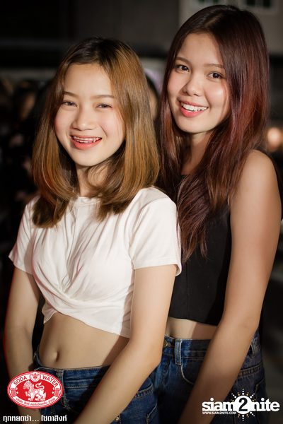 Za Day by Soda Singha​ นำเสนอ Zeal ที่ บริดจ์บาร์  ลาดกระบัง — photo 39