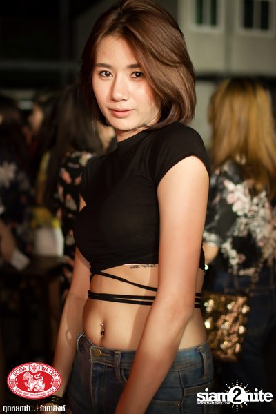 Za Day by Soda Singha​ นำเสนอ Zeal ที่ บริดจ์บาร์  ลาดกระบัง — photo 40