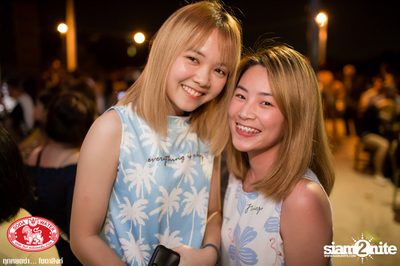 Za Day by Soda Singha​ นำเสนอ Zeal ที่ บริดจ์บาร์  ลาดกระบัง — photo 41