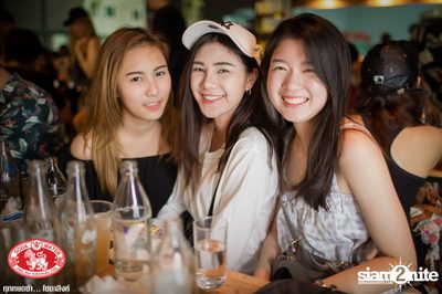 Za Day by Soda Singha​ นำเสนอ Zeal ที่ บริดจ์บาร์  ลาดกระบัง — photo 42