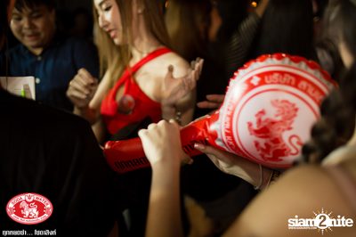 Za Day by Soda Singha​ นำเสนอ Zeal ที่ บริดจ์บาร์  ลาดกระบัง — photo 55