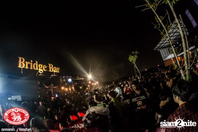 Za Day by Soda Singha​ นำเสนอ Zeal ที่ บริดจ์บาร์  ลาดกระบัง — photo 56