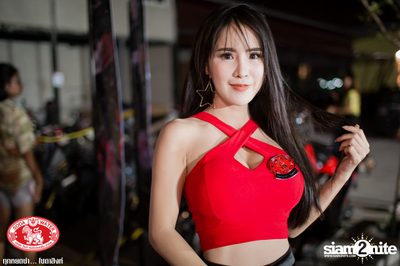 Za Day by Soda Singha​ นำเสนอ Zeal ที่ บริดจ์บาร์  ลาดกระบัง — photo 58