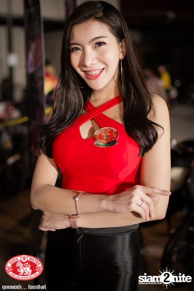 Za Day by Soda Singha​ นำเสนอ Zeal ที่ บริดจ์บาร์  ลาดกระบัง — photo 59