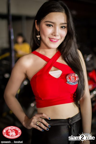 Za Day by Soda Singha​ นำเสนอ Zeal ที่ บริดจ์บาร์  ลาดกระบัง — photo 60