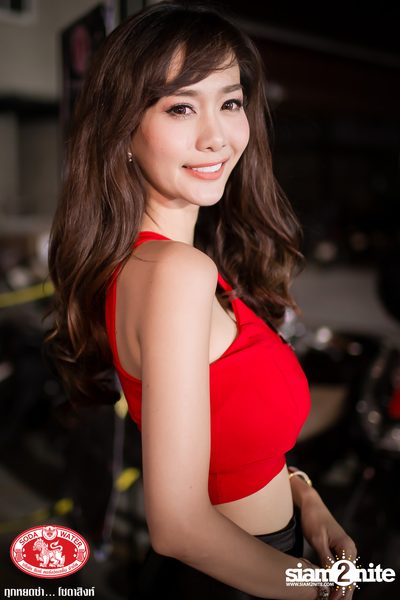 Za Day by Soda Singha​ นำเสนอ Zeal ที่ บริดจ์บาร์  ลาดกระบัง — photo 61
