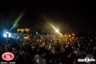 Za Day by Soda Singha​ นำเสนอ Zeal ที่ บริดจ์บาร์  ลาดกระบัง — photo 62