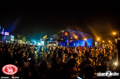 Za Day by Soda Singha​ นำเสนอ Zeal ที่ บริดจ์บาร์  ลาดกระบัง — photo 63