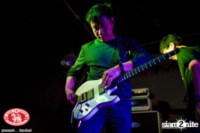 Za Day by Soda Singha​ นำเสนอ Zeal ที่ บริดจ์บาร์  ลาดกระบัง — photo 72