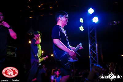 Za Day by Soda Singha​ นำเสนอ Zeal ที่ บริดจ์บาร์  ลาดกระบัง — photo 73