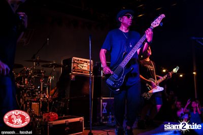Za Day by Soda Singha​ นำเสนอ Zeal ที่ บริดจ์บาร์  ลาดกระบัง — photo 74