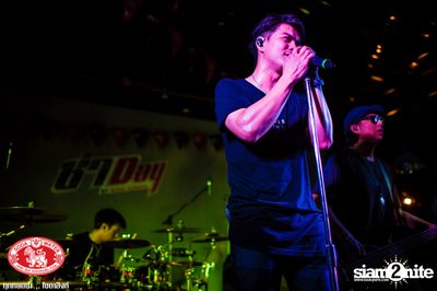 Za Day by Soda Singha​ นำเสนอ Zeal ที่ บริดจ์บาร์  ลาดกระบัง — photo 75