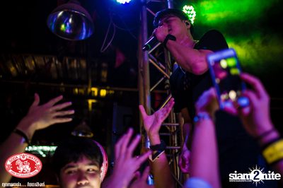 Za Day by Soda Singha​ นำเสนอ Zeal ที่ บริดจ์บาร์  ลาดกระบัง — photo 76