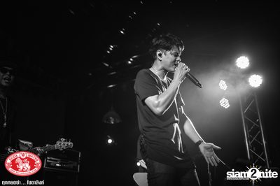 Za Day by Soda Singha​ นำเสนอ Zeal ที่ บริดจ์บาร์  ลาดกระบัง — photo 80
