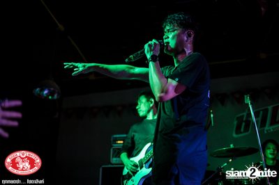 Za Day by Soda Singha​ นำเสนอ Zeal ที่ บริดจ์บาร์  ลาดกระบัง — photo 82