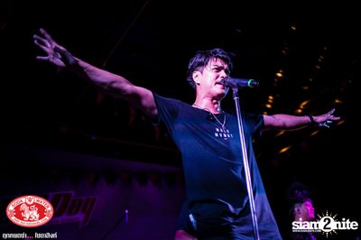 Za Day by Soda Singha​ นำเสนอ Zeal ที่ บริดจ์บาร์  ลาดกระบัง — photo 83