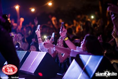 Za Day by Soda Singha​ นำเสนอ Zeal ที่ บริดจ์บาร์  ลาดกระบัง — photo 87