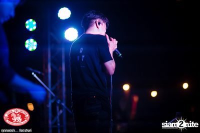 Za Day by Soda Singha​ นำเสนอ Zeal ที่ บริดจ์บาร์  ลาดกระบัง — photo 89