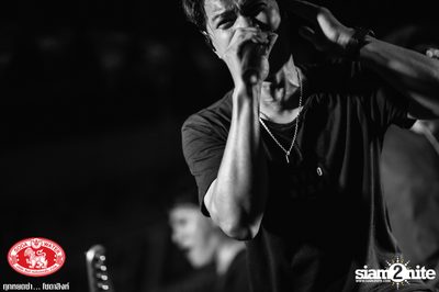 Za Day by Soda Singha​ นำเสนอ Zeal ที่ บริดจ์บาร์  ลาดกระบัง — photo 92